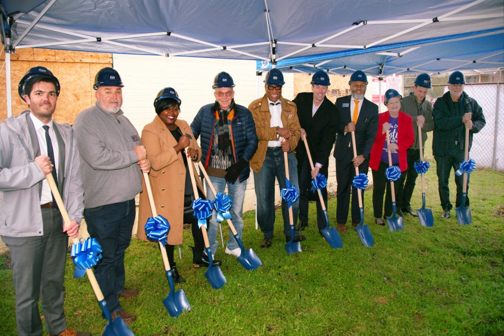 LA MAISON at 511 AIDS Services of Dallas